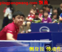 正手,于子洋,水谷隼 刘国正 侧拐