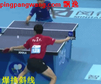 正手,于子洋,水谷隼 刘国正 侧拐