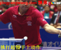 正手,于子洋,水谷隼 刘国正 侧拐