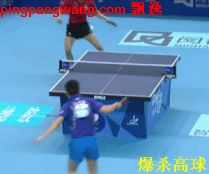 正手,于子洋,水谷隼 刘国正 侧拐