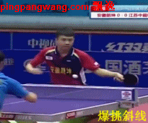 正手,于子洋,水谷隼 刘国正 侧拐