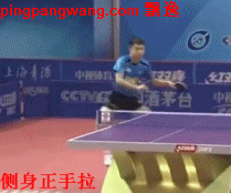 正手,于子洋,水谷隼 刘国正 侧拐