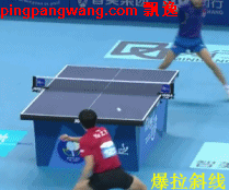 正手,于子洋,水谷隼 刘国正 侧拐