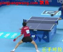 正手,于子洋,水谷隼 刘国正 侧拐