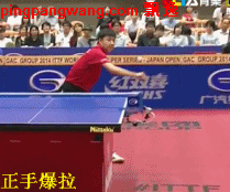 正手,于子洋,水谷隼 刘国正 侧拐