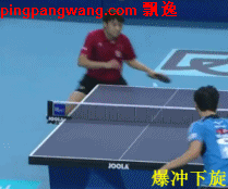 正手,于子洋,水谷隼 刘国正 侧拐