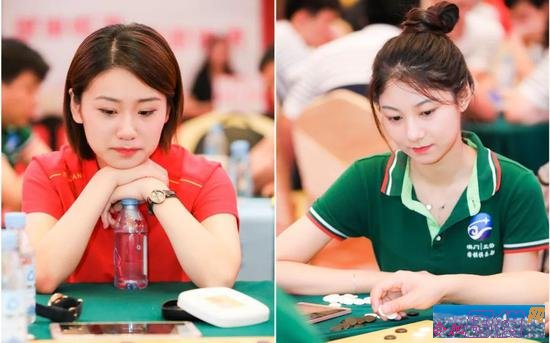 於之莹和张熙源